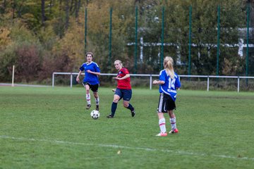 Bild 247 - Ratekau am 4.11.12